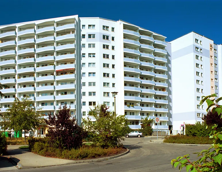 Hell geschnittene Wohnung für eine Familie — photo 1